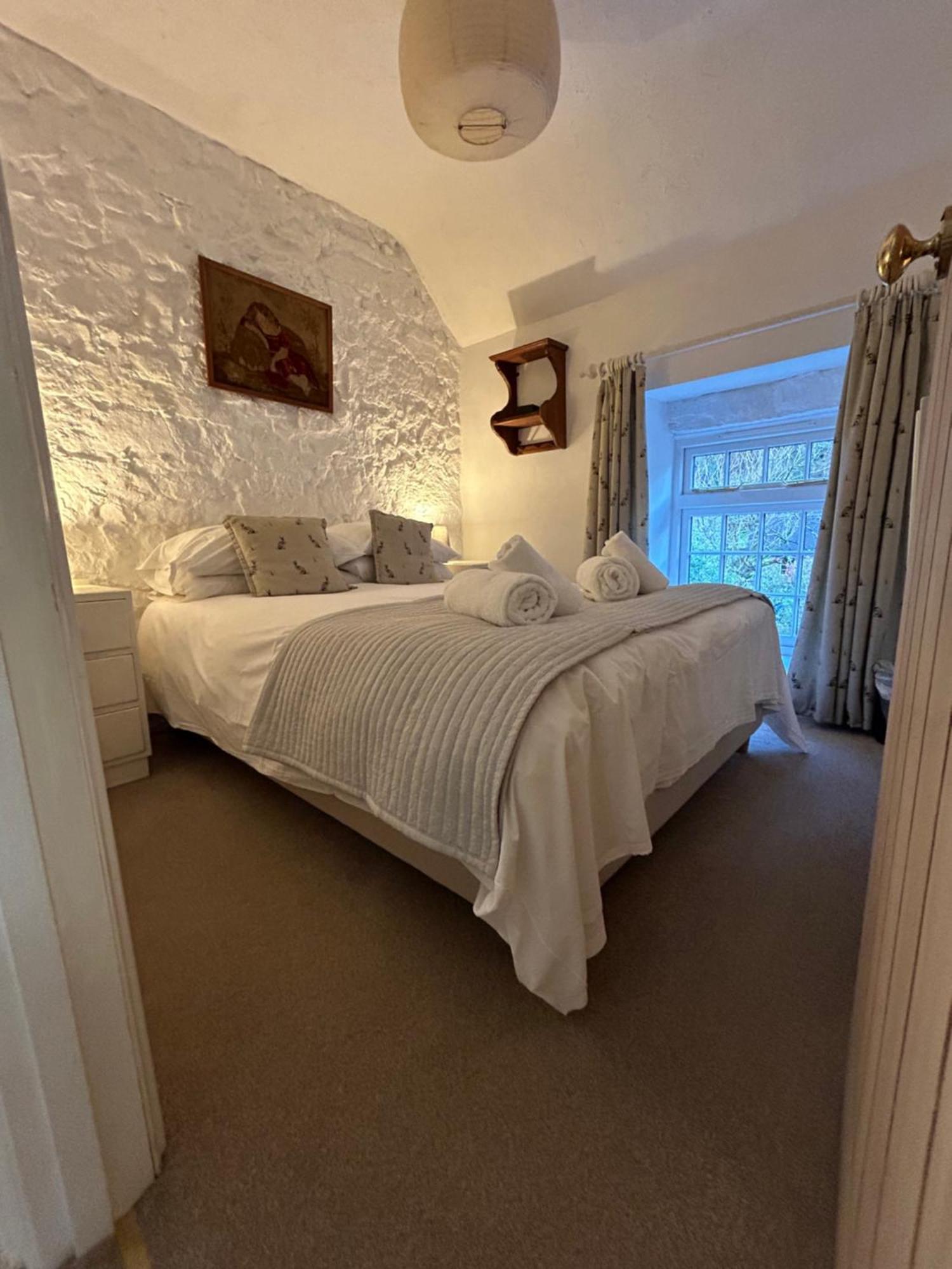 Bankside Cottage Alstonfield Dış mekan fotoğraf