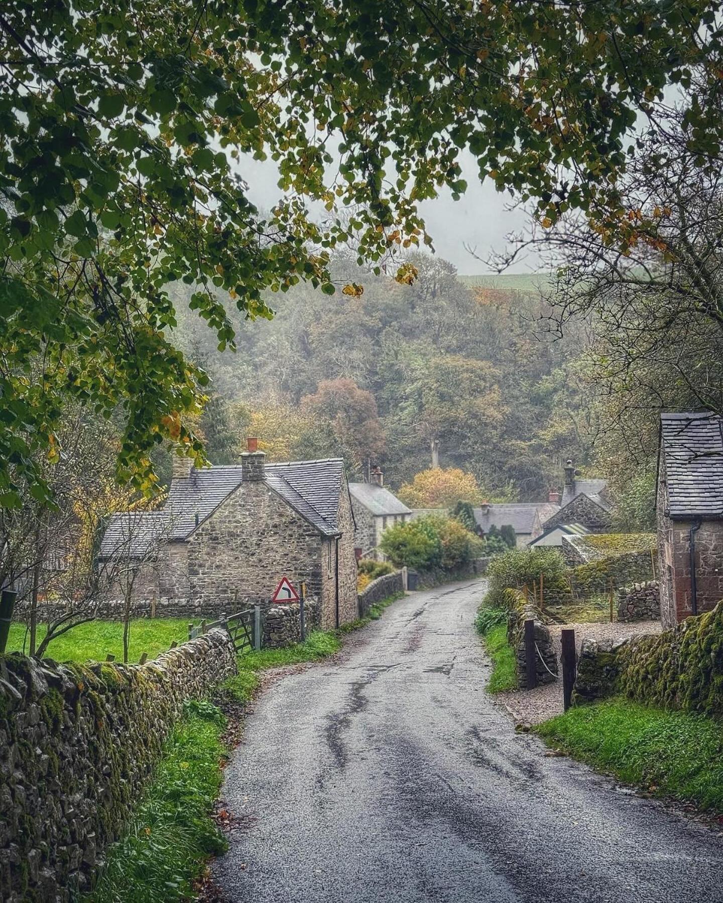 Bankside Cottage Alstonfield Dış mekan fotoğraf